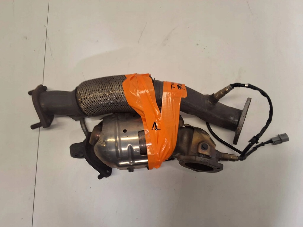 фото №7, Tucson iii катализатор 28530-2bmp0 1.6 t-gdi