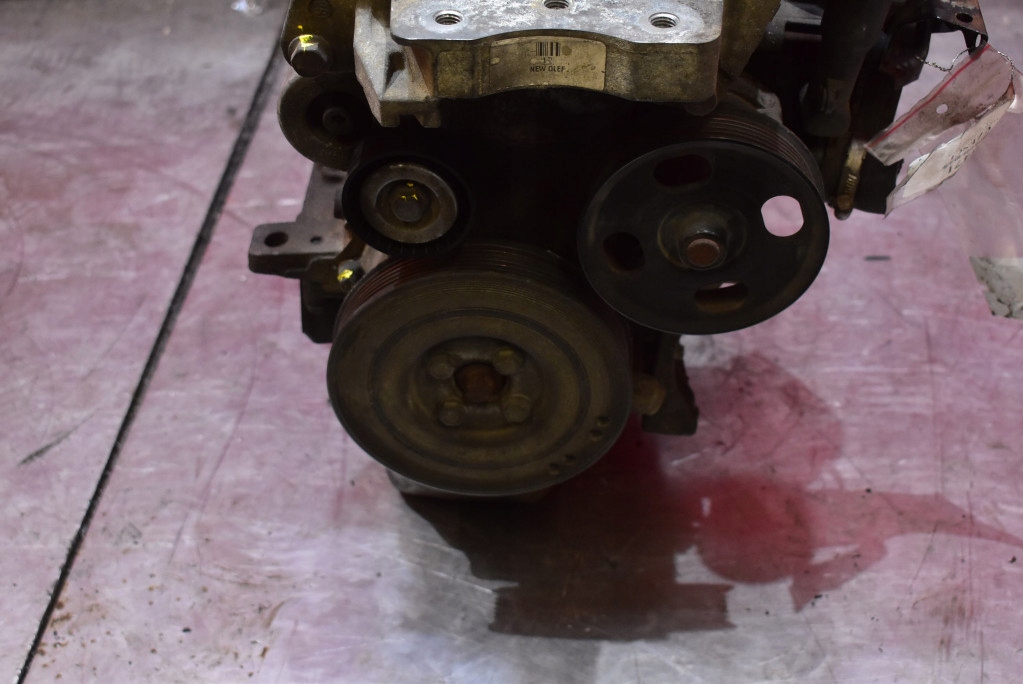 фото №8, Двигатель блок двигателя дизель z13dtj opel corsa d 1.3 cdti 75 km 06-11 сжатие