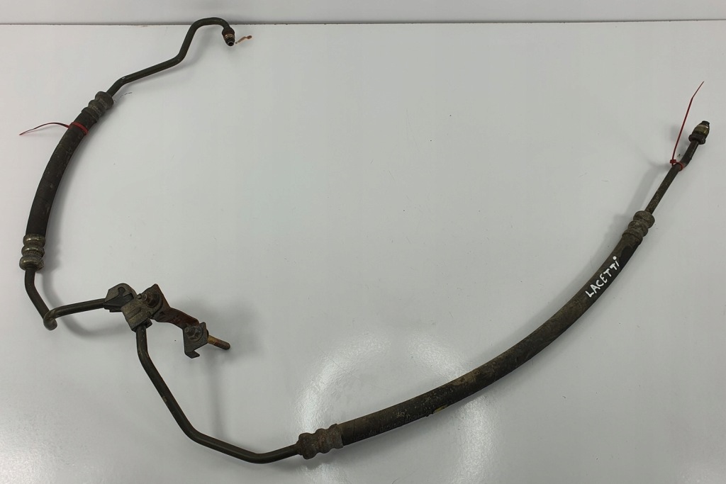 фото №1, Шланг усилителя chevrolet lacetti 1.8 16v