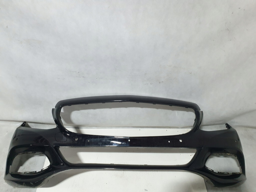 Купить Бампер mercedes w205 c-klasa