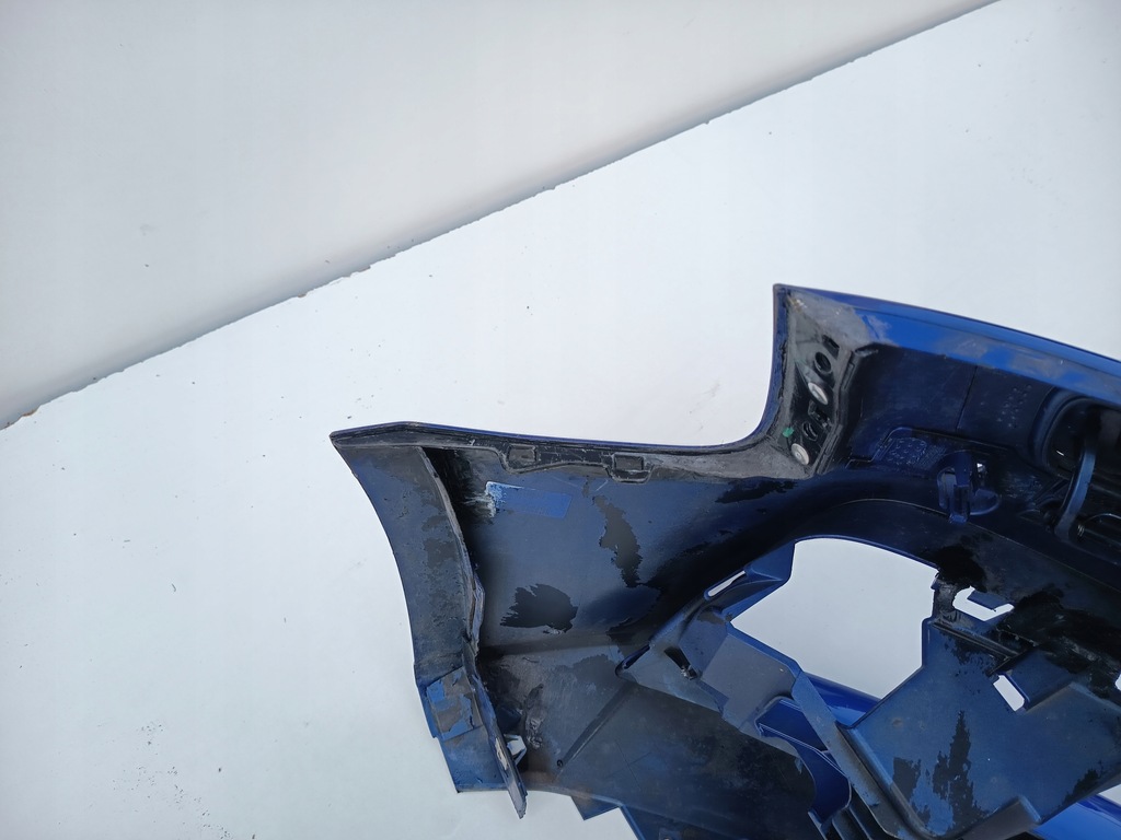 фото №8, Audi a5 competition бампер перед передний