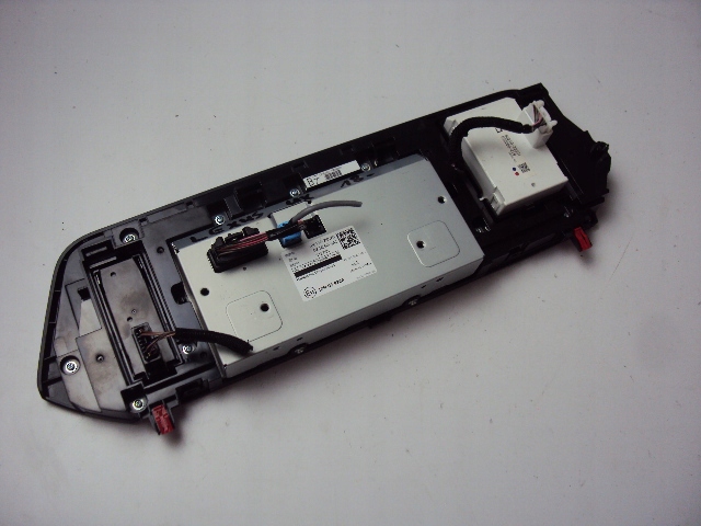 фото №5, Экран дисплей lexus ux 2018-