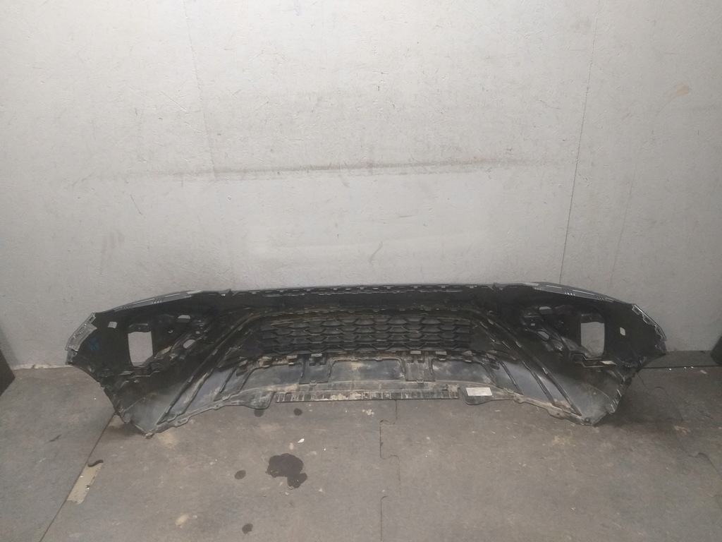 фото №13, Бампер перед vw t-roc t roc lift