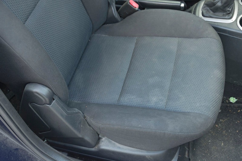 фото №6, Mazda 2 dy сидіння перед передній правий пасажира