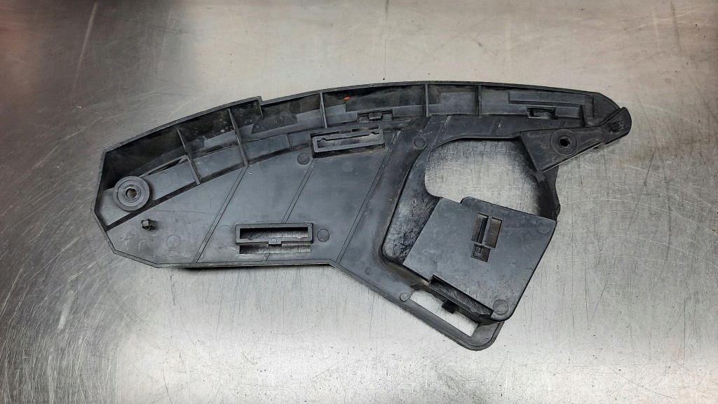 фото №5, Направляющая бампера правый перед 30763434 volvo xc60 i