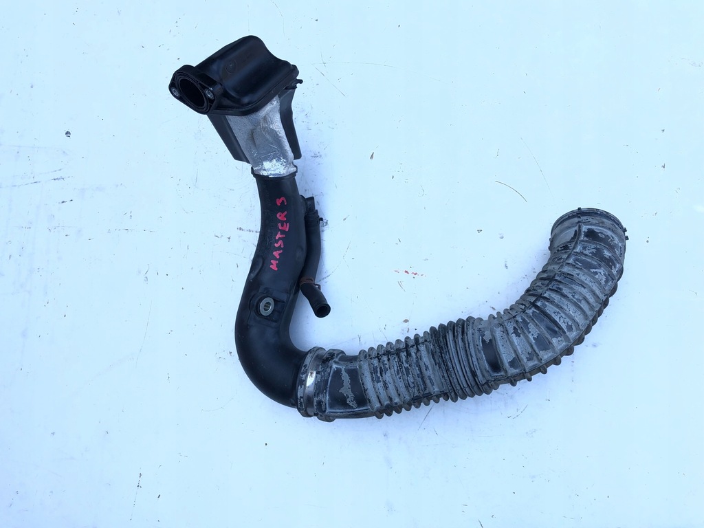 фото №1, Renault master iii 2.3 dci труба wąż 8200858600