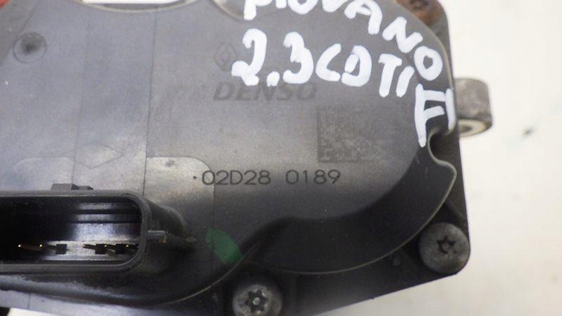 фото №6, Клапан egr opel movano b 2.3 cdti 170 koni