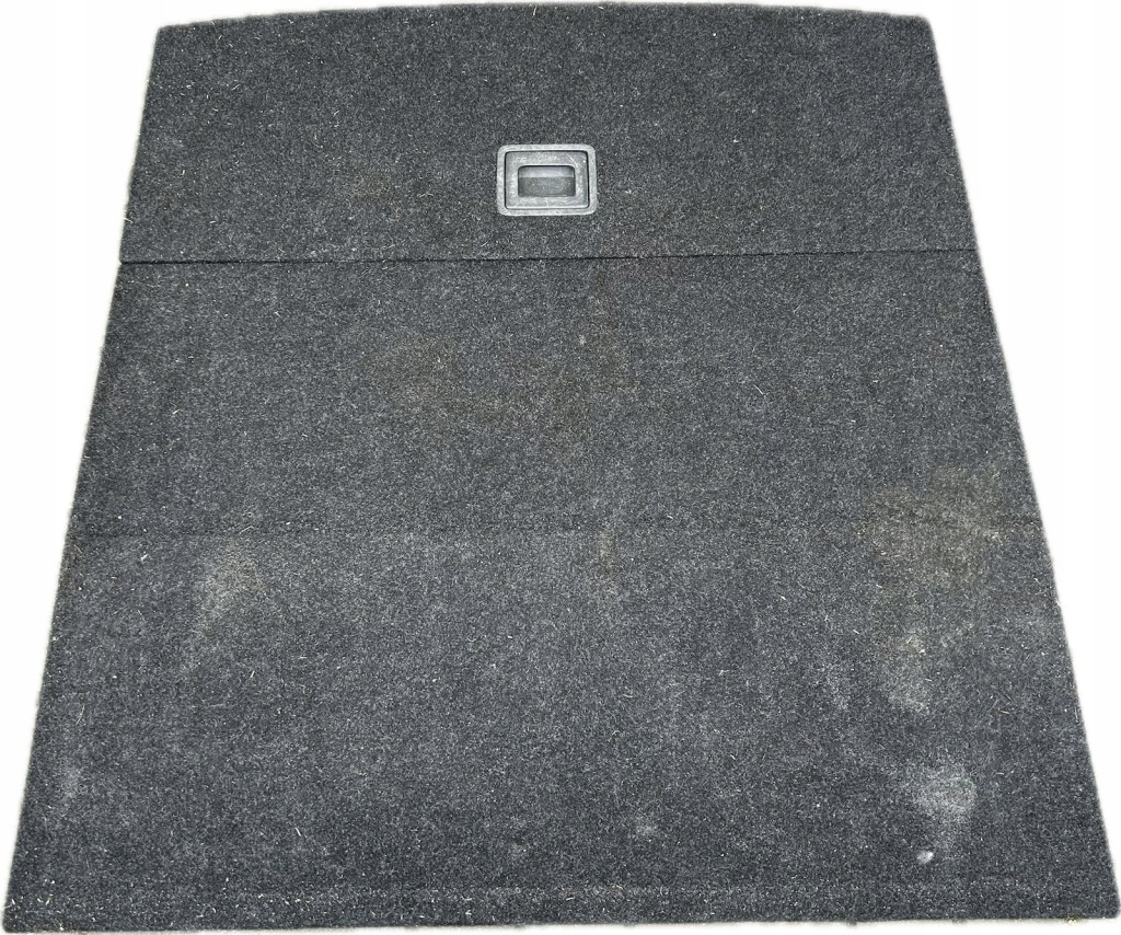 Купить Vw passat b6 пол багажника 3c9863463m