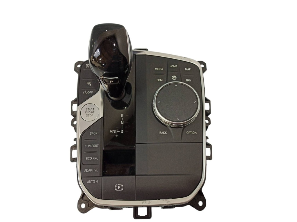 Купити Куліса  коробки передач середина bmw 3 g20 g21 9473731