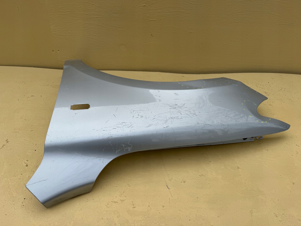 фото №10, Hyundai santa fe ii 1 06-12r крила лівий перед передній