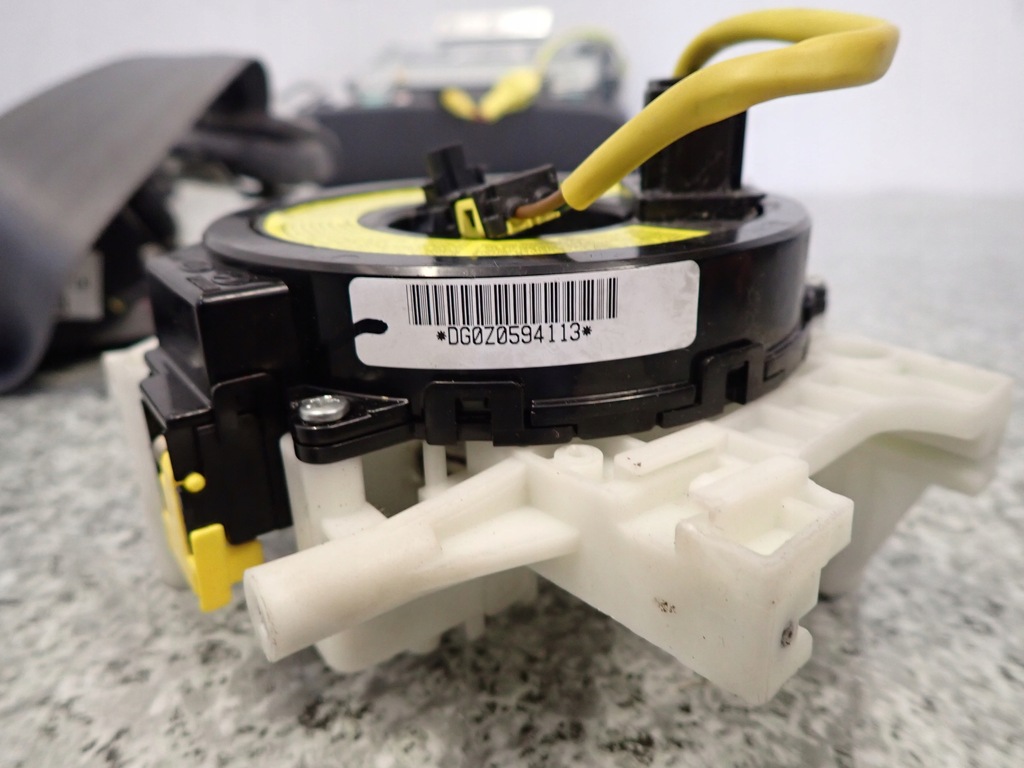 фото №10, Hyundai accent 02-05 подушки безопасности воздушные europa