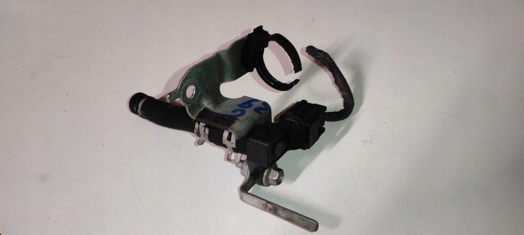 фото №1, Mazda cx-5 mazda 6 mazda 3 датчик тиску 2.2 дизель sh02b 2015 rok