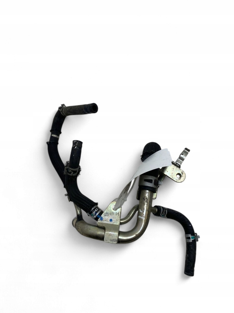 фото №7, Toyota land cruiser j150 шланг вакууму підсилювач гальм