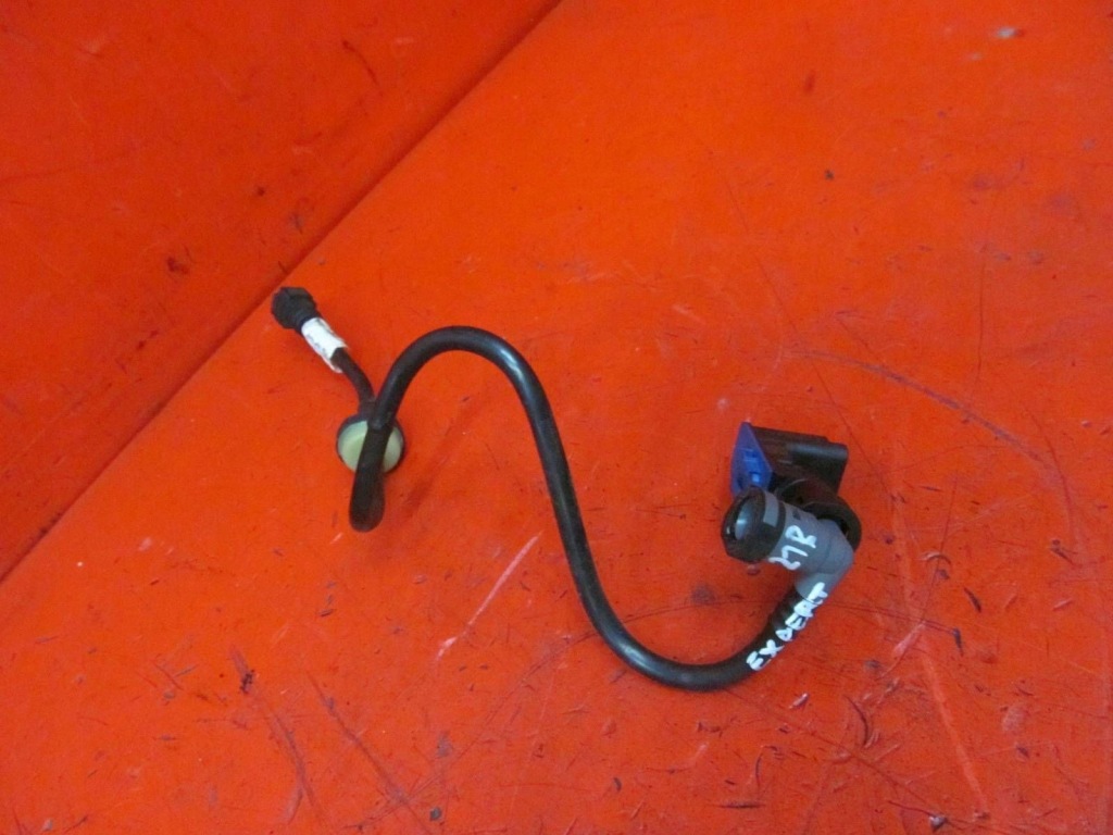 фото №1, Expert iii jumpy scudo proace ii vivaro шланг вакууму підсилювач гальм датчик