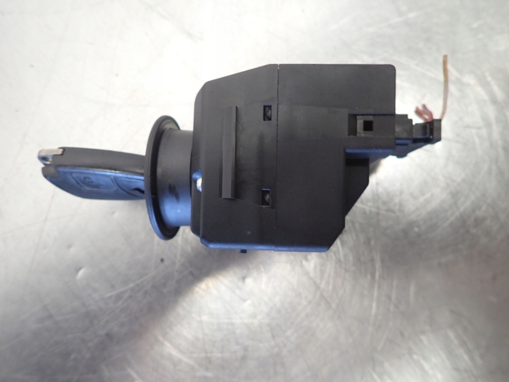 фото №8, Замок запалювання mercedes w169 a200