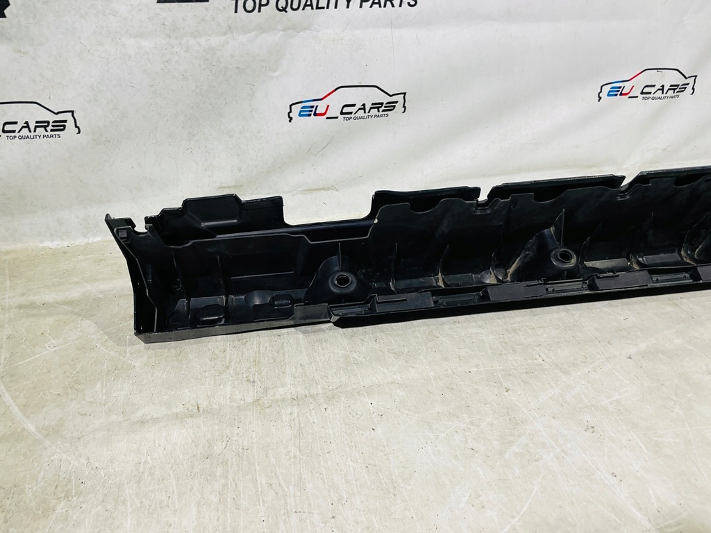 фото №7, Mercedes glk 204 lift amg поріг молдинг поріг ліва 2011-2016 rok