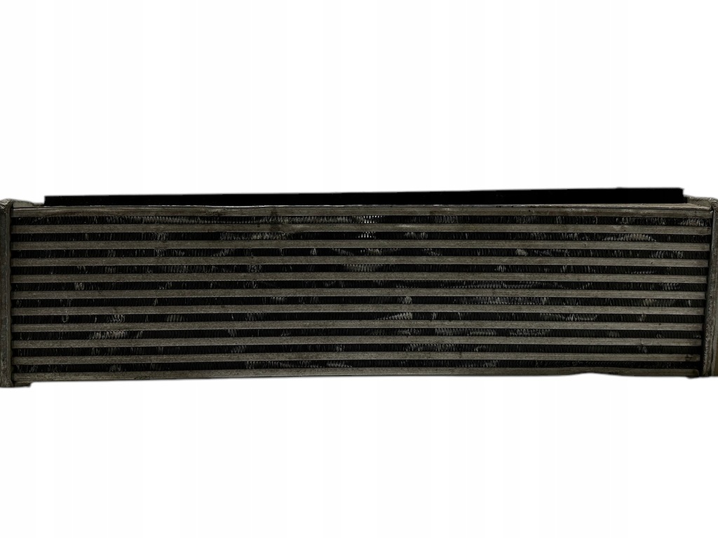 фото №8, Audi rsq3 rs3 q3 радіатор повітря інтеркулер 83a145803 8v0145804b