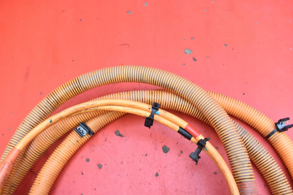 Жгут wysokiego напряжения janshenbox 1030582-10-b tesla model s 90d 422 km Недорого