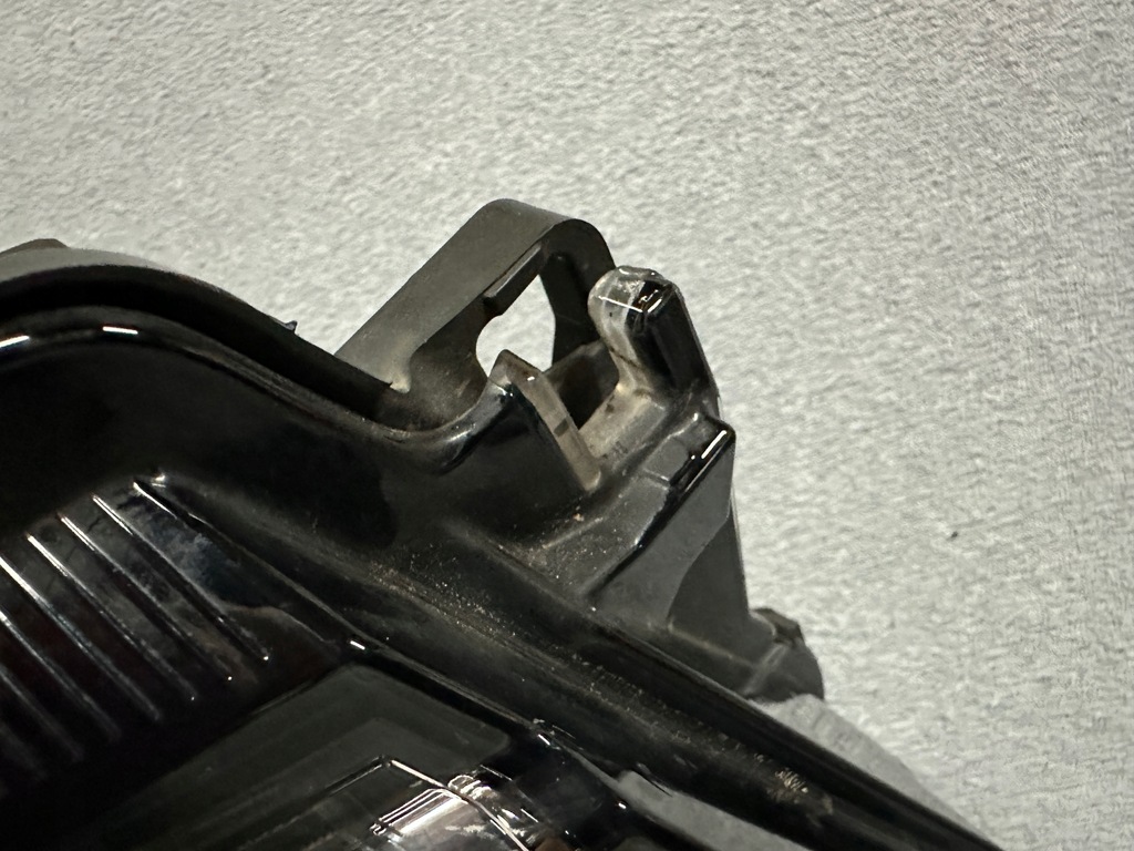 фото №12, Лампа land rover discovery v sport lift full led mid mk7213w029eb