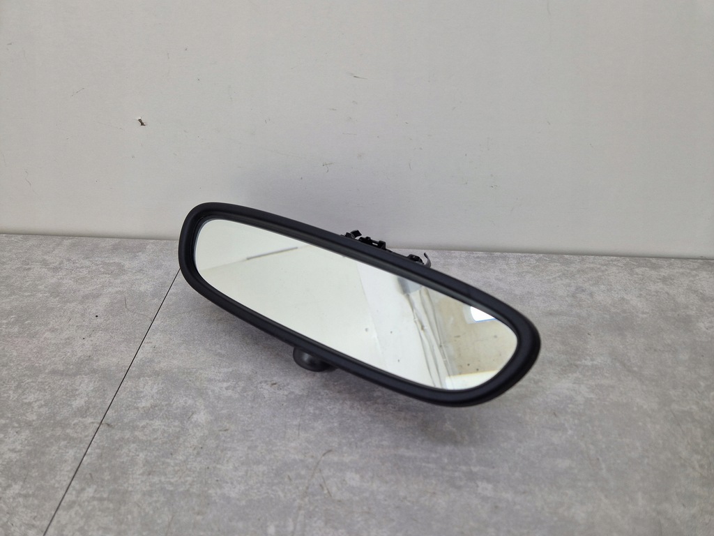 фото №1, Bmw x1 f48 зеркало заднего вида внутреннее