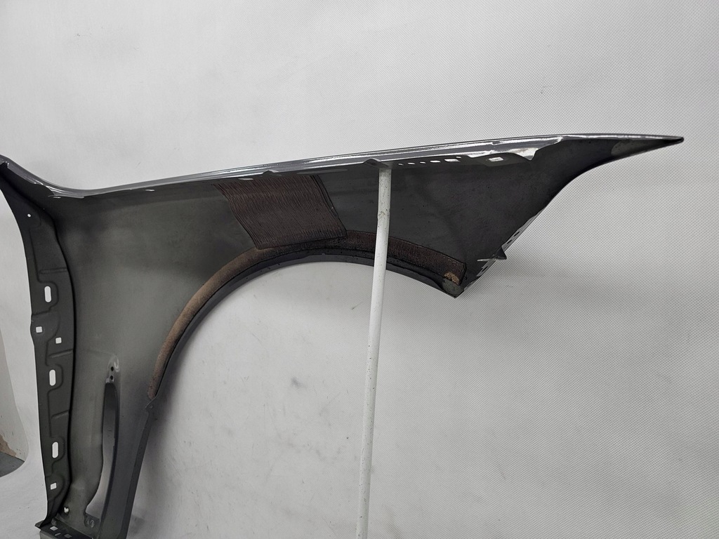 фото №9, Bmw 7 g11 g12 lift lci 2019+ крыло перед передний левый