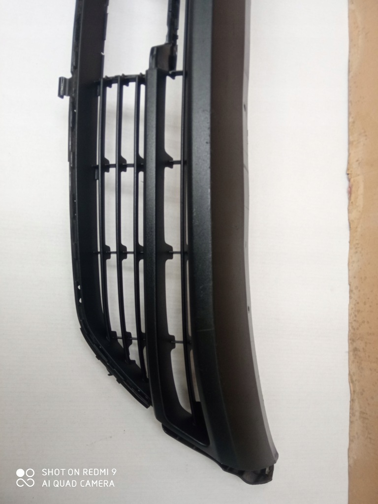 фото №2, Opel grandland x решётка решётка радиатора перед