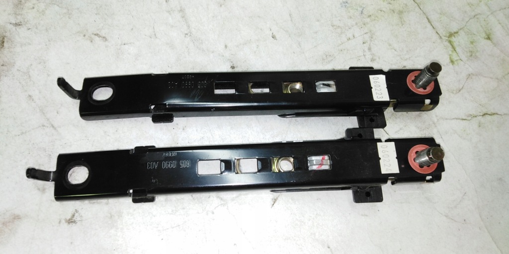 фото №3, Sportage ii регулювання висоти поперечина bezpiecze eur