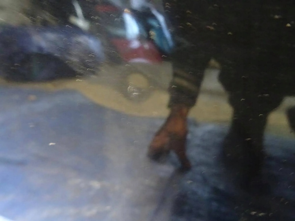 Капот mazda cx-7 Киев