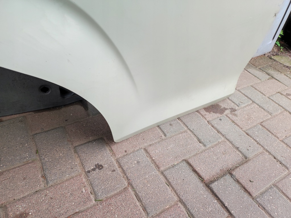 фото №12, Дверь suzuki ignis iii 2016- задняя задние правое nowe оригинальные poznań giełda