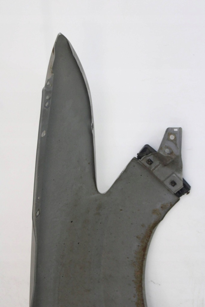 фото №10, Honda accord viii 08r- крыло левый перед передний nh743m