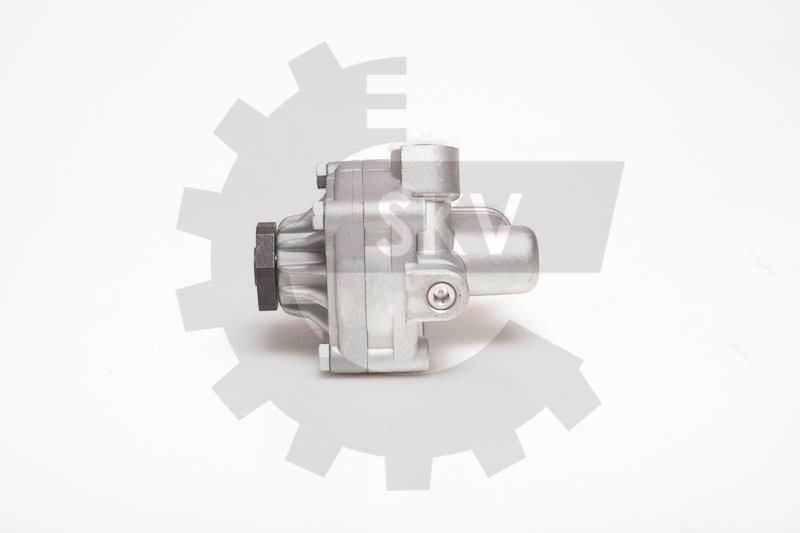 фото №9, Насос підсилювача alfa romeo 155 60587318