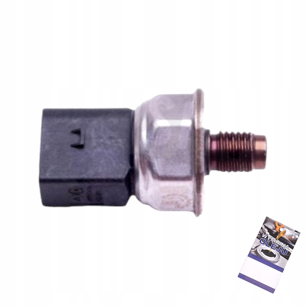 фото №16, Датчик тиску пального 17skv587/skv