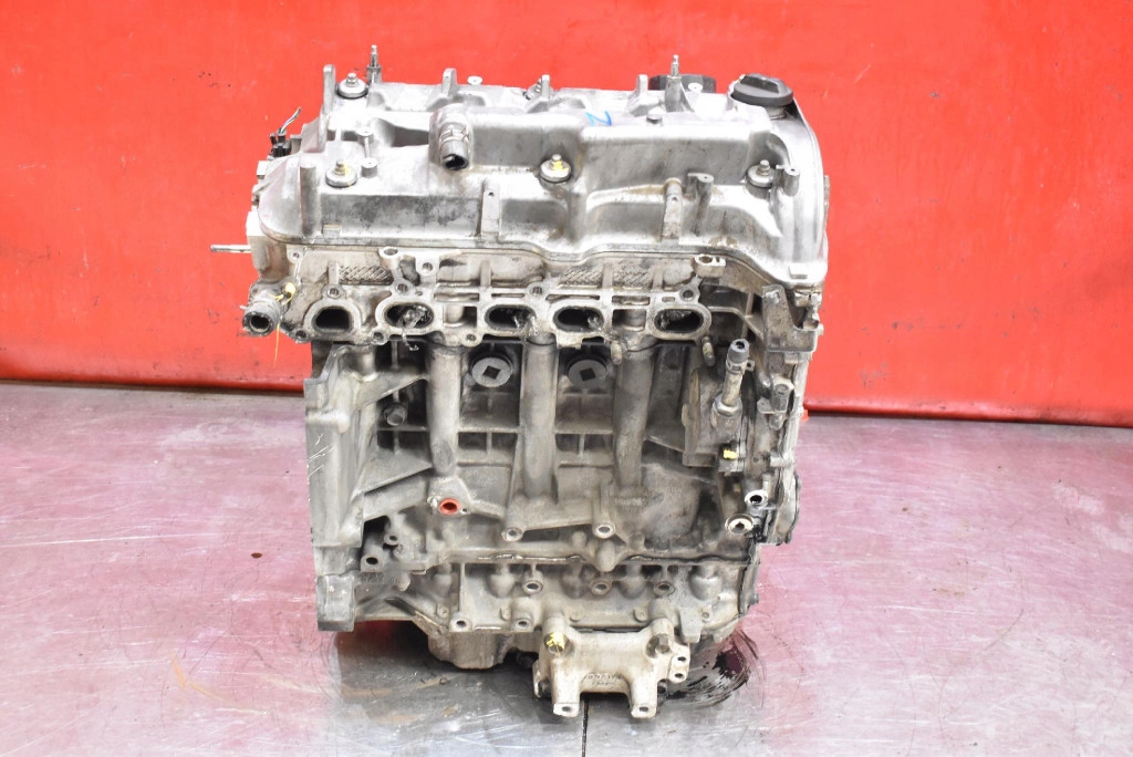 Двигатель блок двигателя бензиновый n22a2 honda civic 8 viii 2.2 i-cdti 05-08 Цена