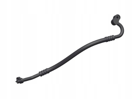 фото №1, Шланг кондиционера mercedes w204 w212 a2048305216