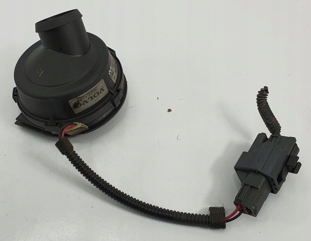 фото №1, Вентилятор комп'ютер volvo v70 ii 2.4 8666595 euro