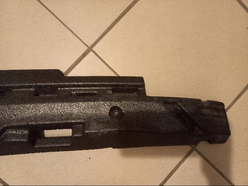 фото №5, Абсорбер бампера піна задня renault kadjar lift