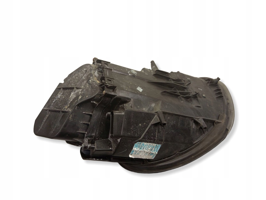 Фара лампа ліва лівий перед лінза uk porsche boxster 987 98763116302 в Україні