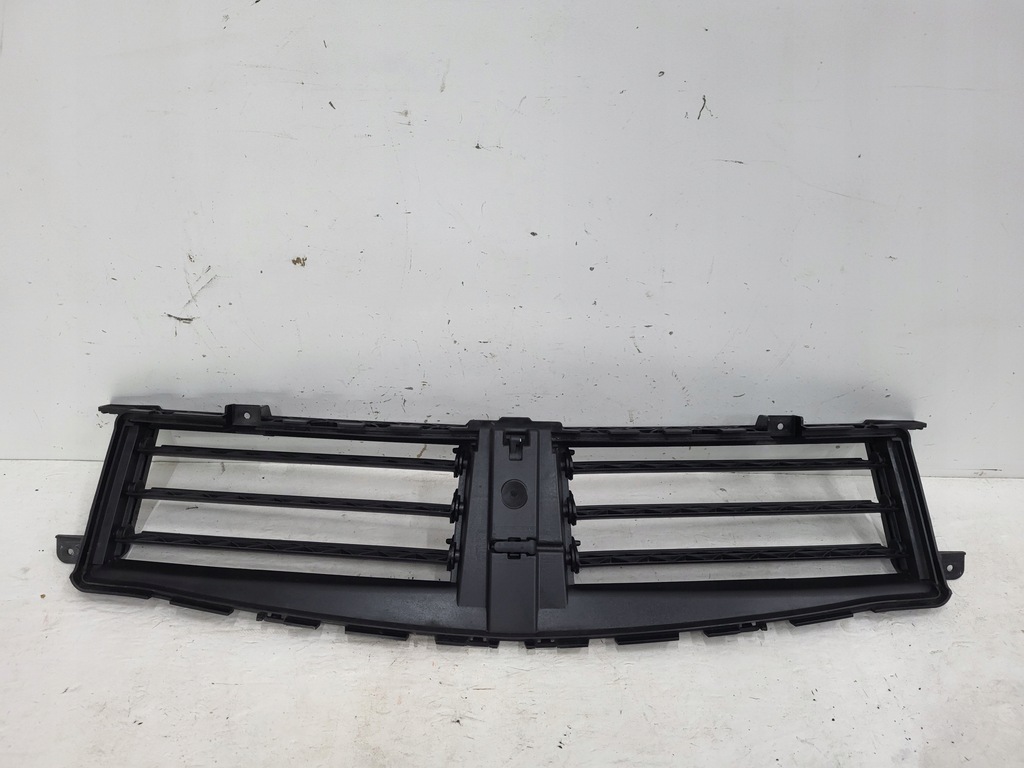 фото №1, Жалюзи шторка воздуховод воздуха opel astra k v 5 39130452