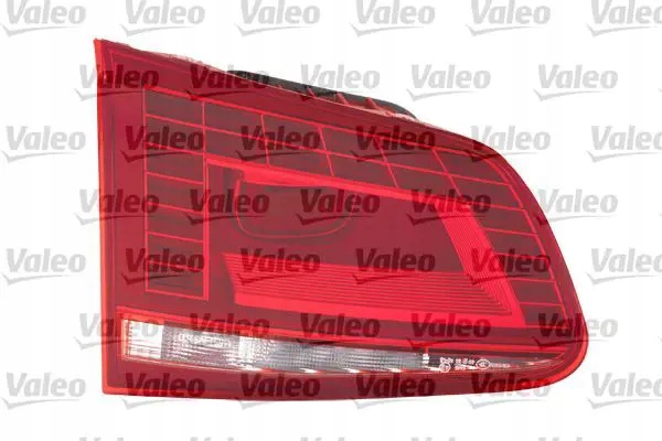 фото №2, Лампа задня led 044608 valeo vw touareg ii