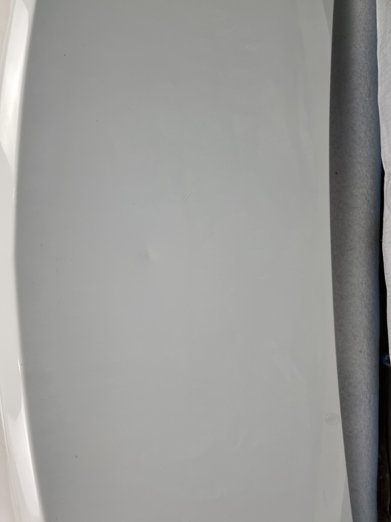 фото №7, Кришка багажника багажника mercedes c klasa w204 lift kpl