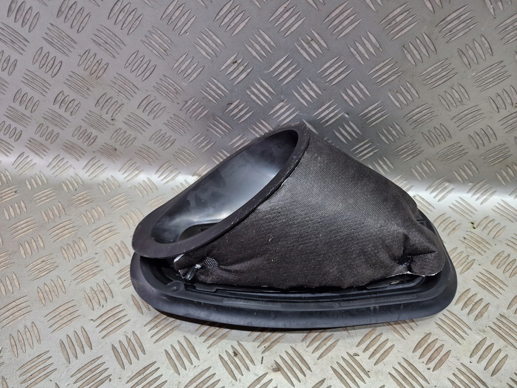 фото №1, Канал впуск повітря opel corsa f