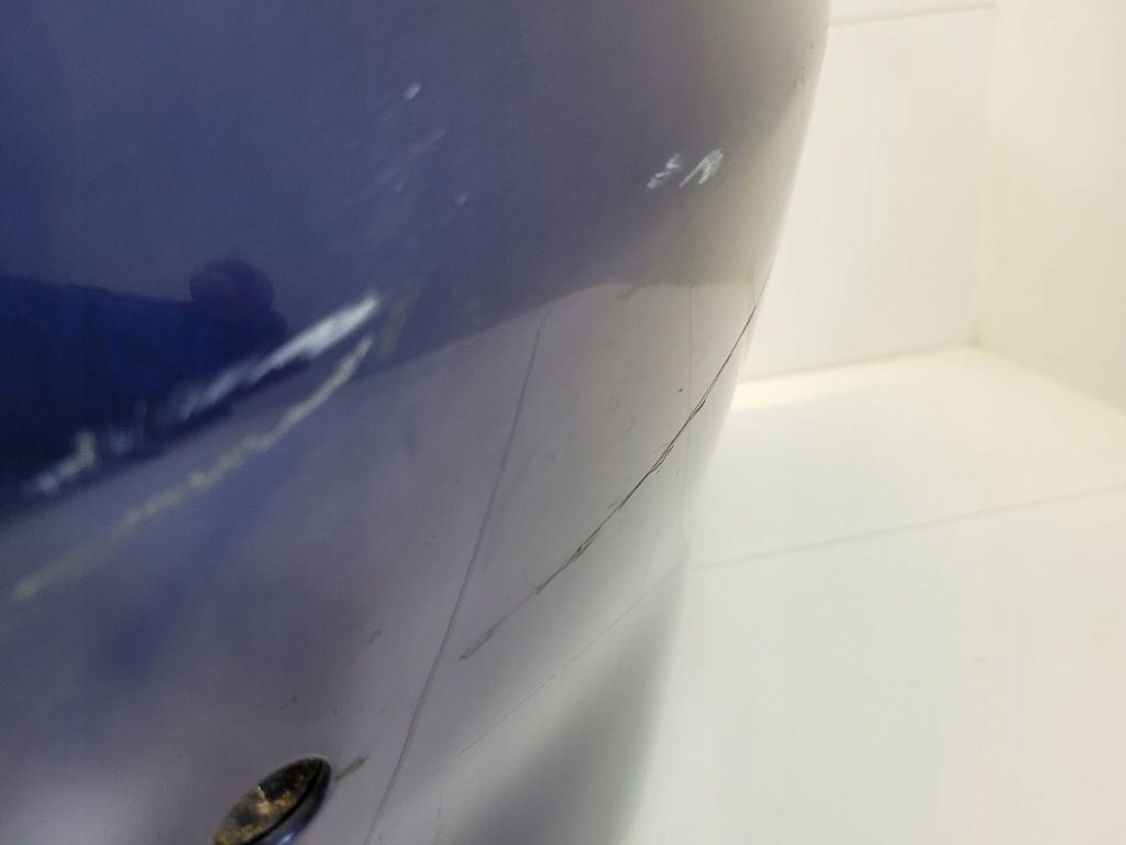 фото №9, Бампер задній alfa romeo giulia 2 2017