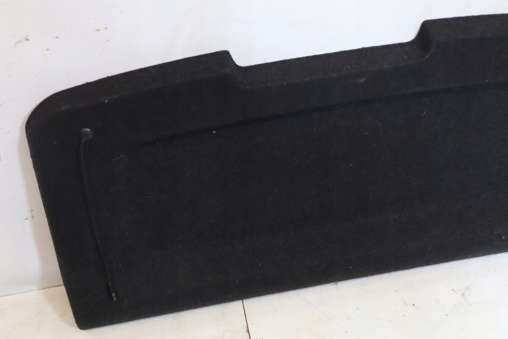 фото №6, Полка багажника задняя fiat punto 2012