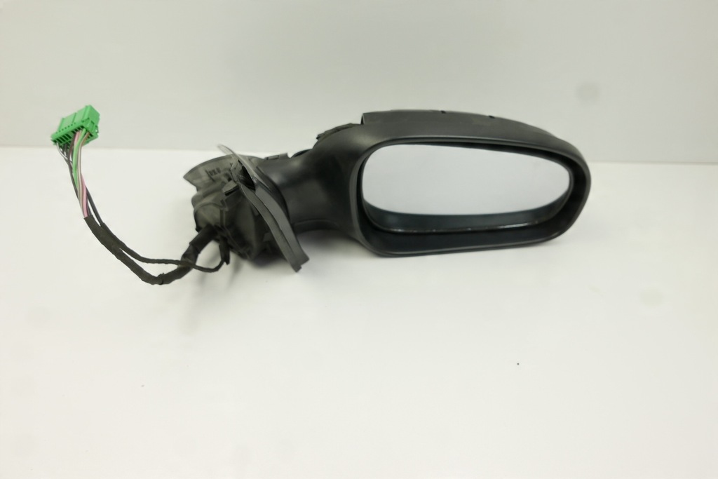 фото №1, Зеркало наружное правое chevrolet trailblazer