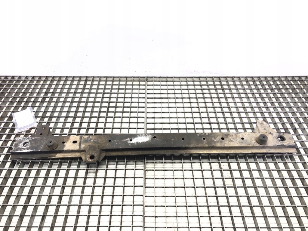 фото №1, Балка pod радиатор renault kangoo ii 08-22 1.5dci