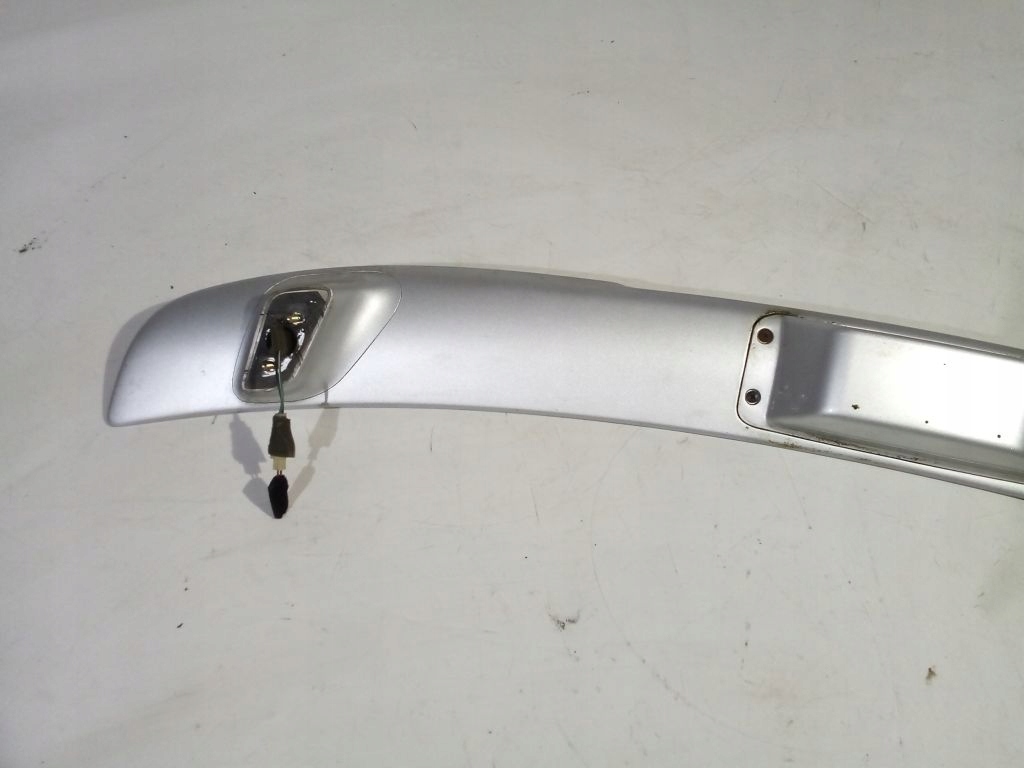 фото №6, Hyundai accent спойлер спойлер спойлер 7210-25200