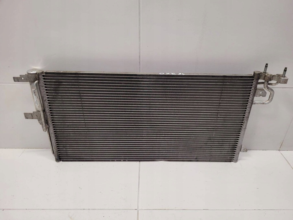 фото №7, Радиатор кондиционера ford kuga 2 2016 ej7h-19710-ac