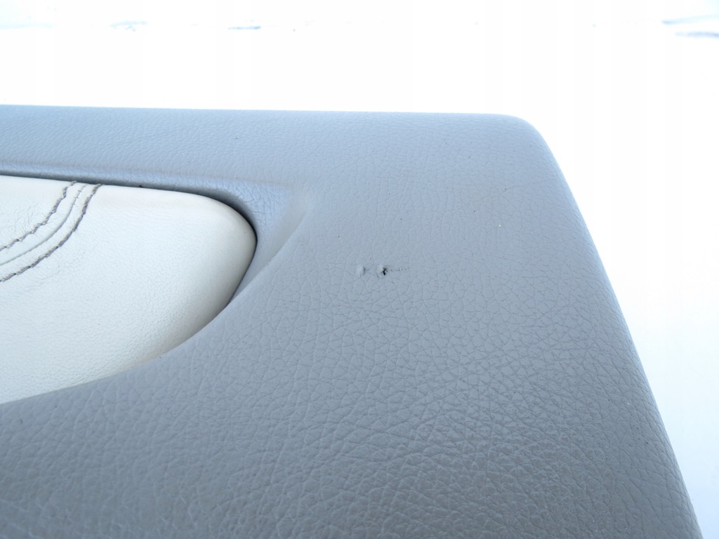 фото №8, Обшивка обивка дверь левый задняя задний volvo xc90 i 02-14