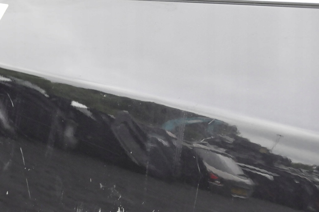 фото №11, Volvo s60 ii v60 дверь левый перед левая передние