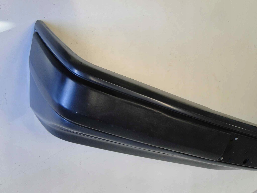 Mercedes e klasa w124 124 бампер передній оригінал Київ